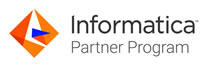 ExistBI is an Informatica Partner