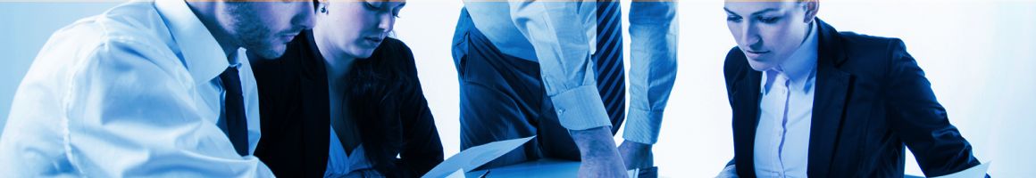 Data Warehousing Consulting & Implementation