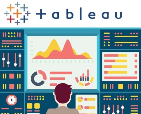 Tableau Training Outsourcing