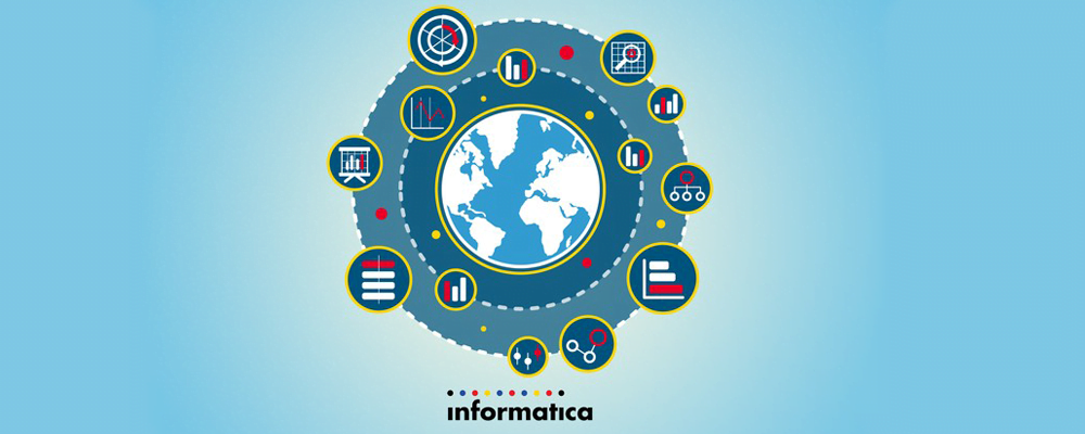 Informatica-Training