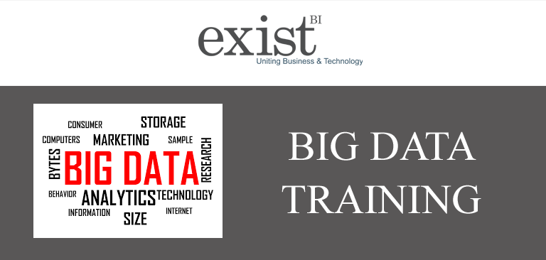 Big Data Training