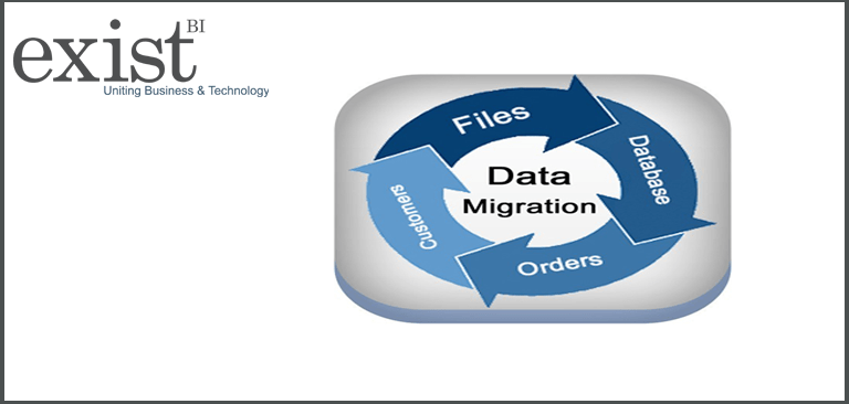 data migration