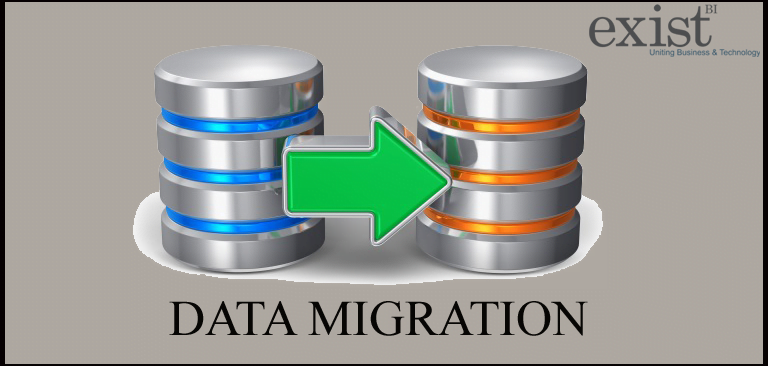 Data Migration