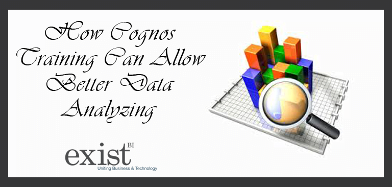 Cognos training