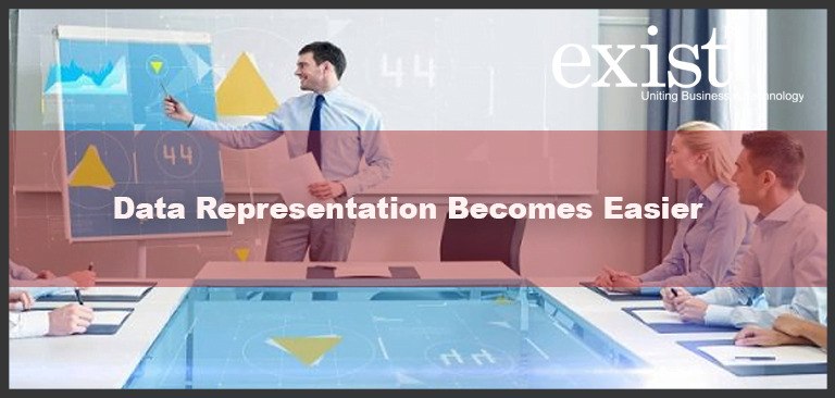 Data Representation Becomes Easier