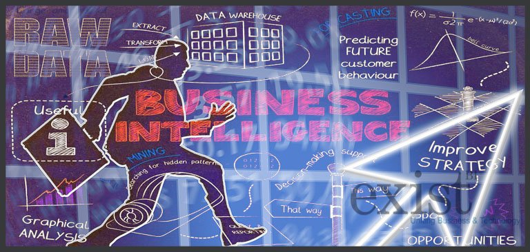 Business Intelligence