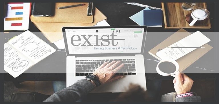 exist 2