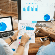 Data Warehouse Consulting Services