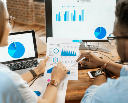 Data Warehouse Consulting Services