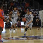 Sports data analytics