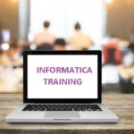 Informatica training
