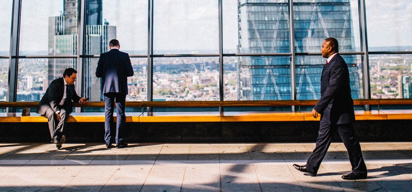 business intelligence consulting