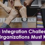 Data Integration Challenges