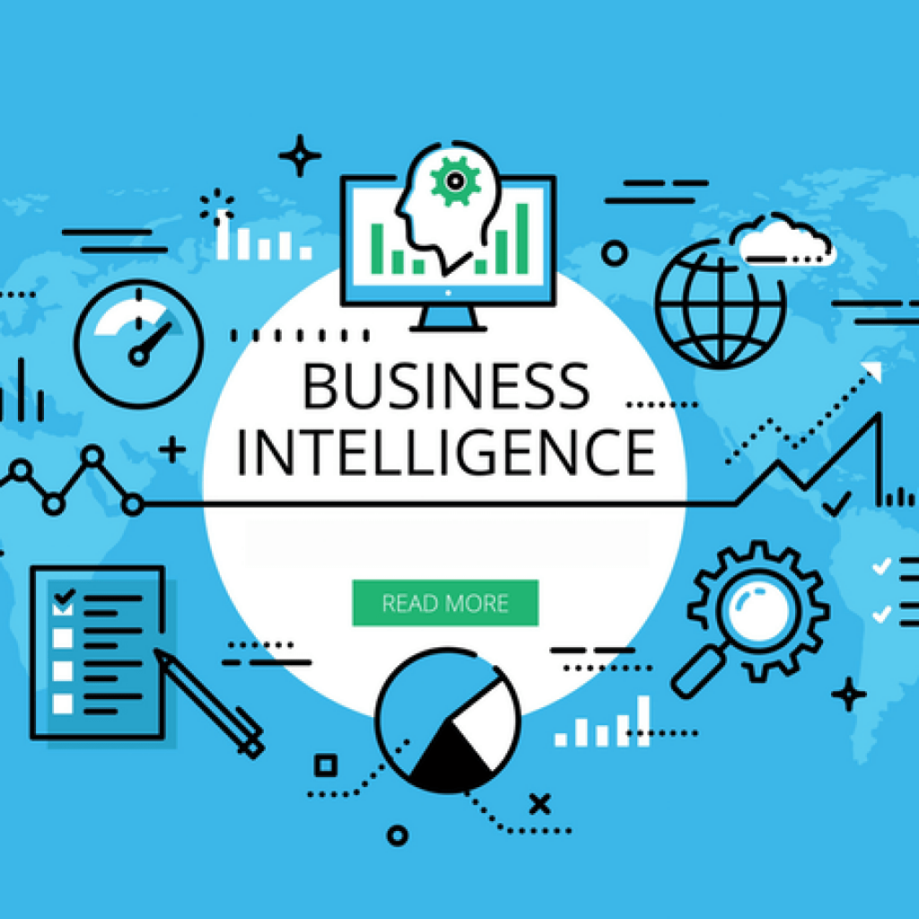 Why Business Intelligence matters