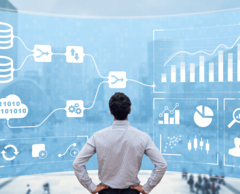 business intelligence trends