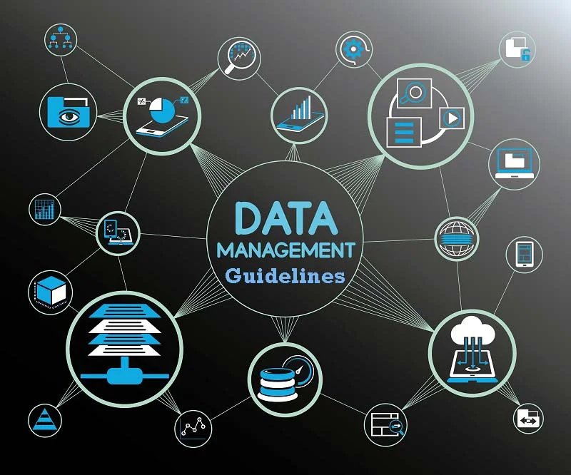 Data Management Guidelines
