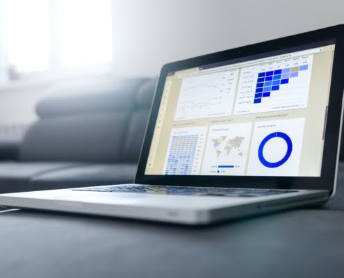 data management framework