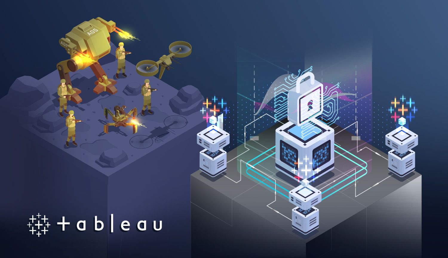 Tableau Training