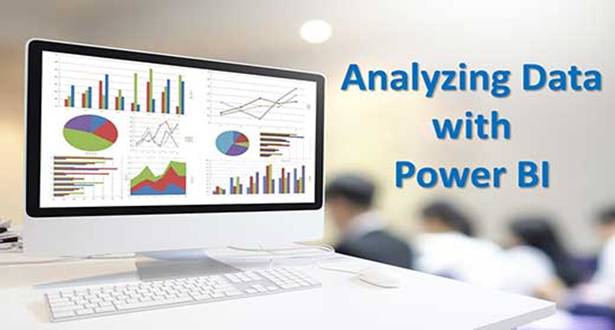 Analyzing Data with Power BI Training
