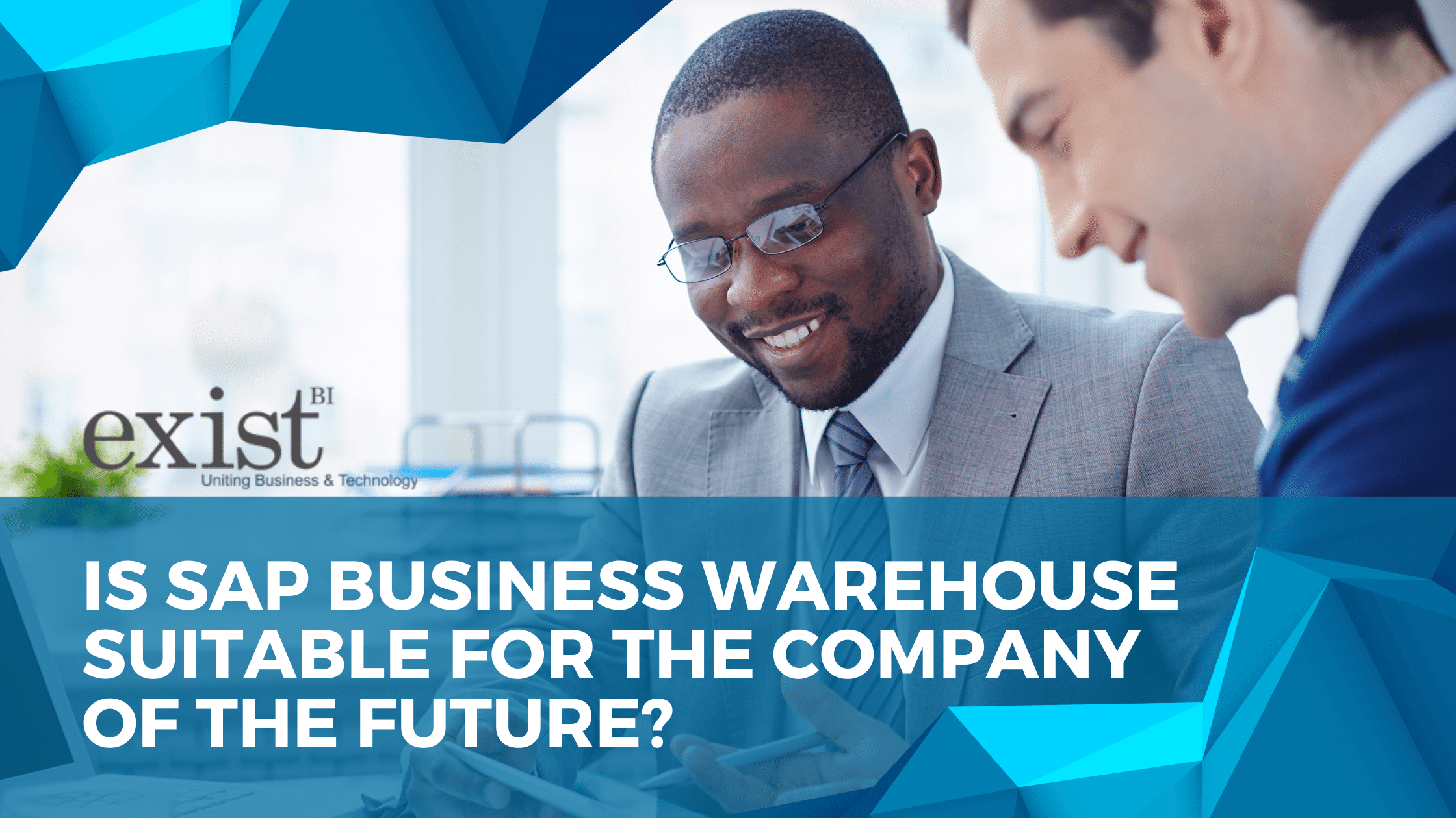 Future-Of-SAP-Business-Warehouse