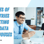Benefits of Data Warehouse