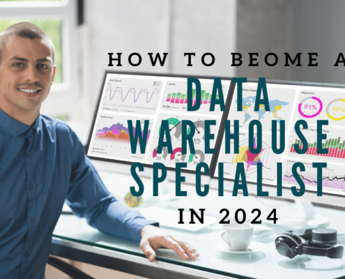 How To Become A Data Warehouse Specialist In 2025? 5 data warehouse specialist