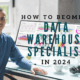 data warehouse specialist