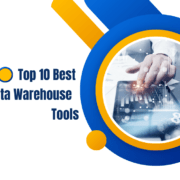 Data Warehouse Tools