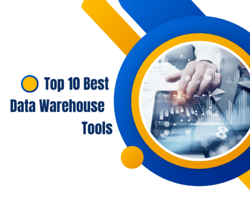 Data Warehouse Tools