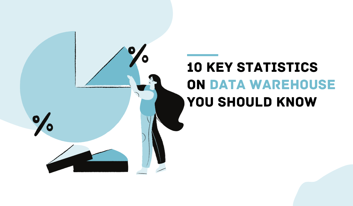 Data-Warehouse-Statistics
