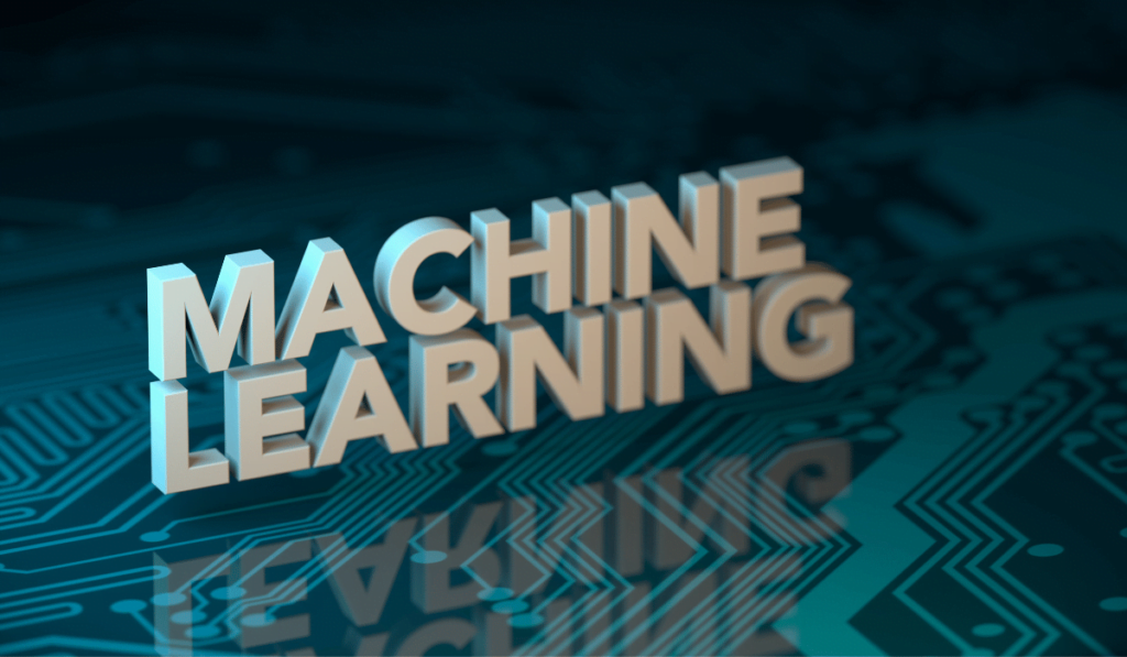 importance of machine learning