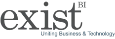 ExistBI - Uniting Business & Technology