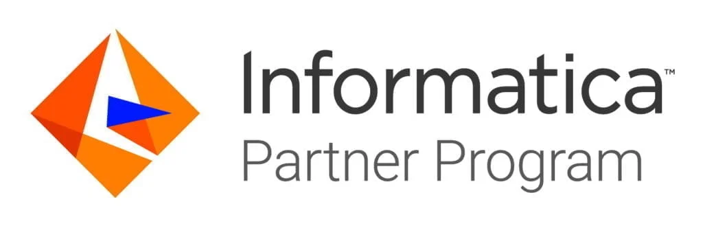 Informatica Training Partner Program