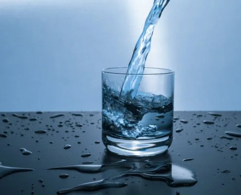 Denver Water: Informatica Consulting and Support