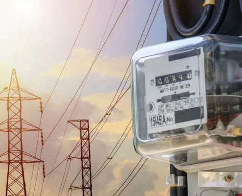 Energy and Utilities Sector