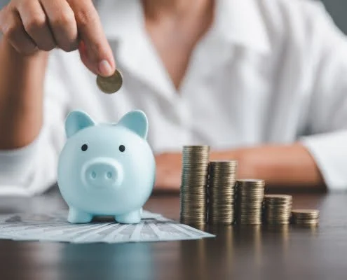 Finance and Banking Industry