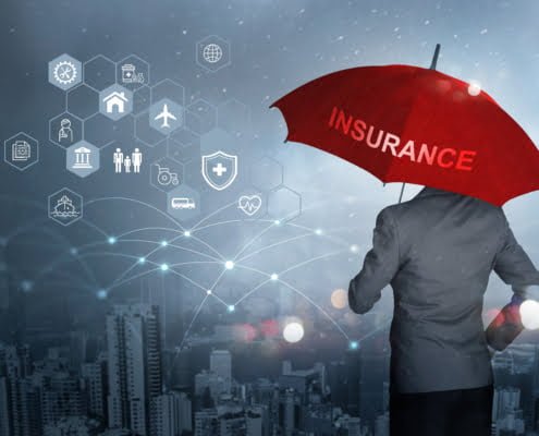 Insurance Big Data Consulting Projects