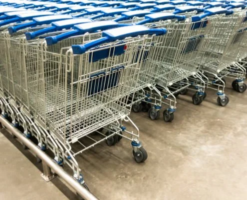 Retail Industry