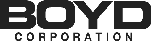 Boyd Corporation logo