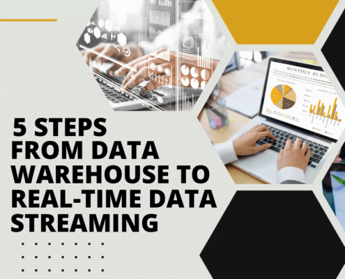 data warehouse