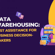 Data Warehousing