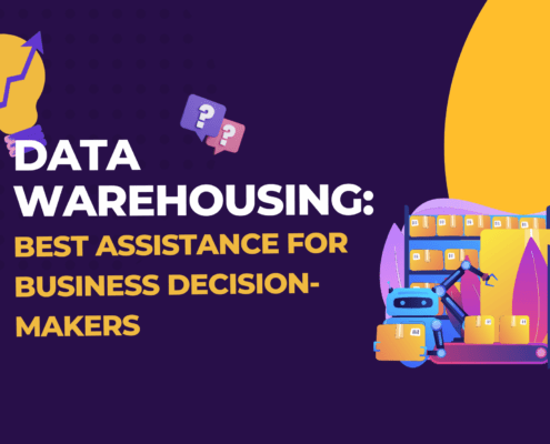 Data Warehousing