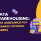 Data Warehousing