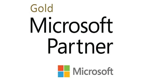 ExistBI is a Gold Microsoft Partner
