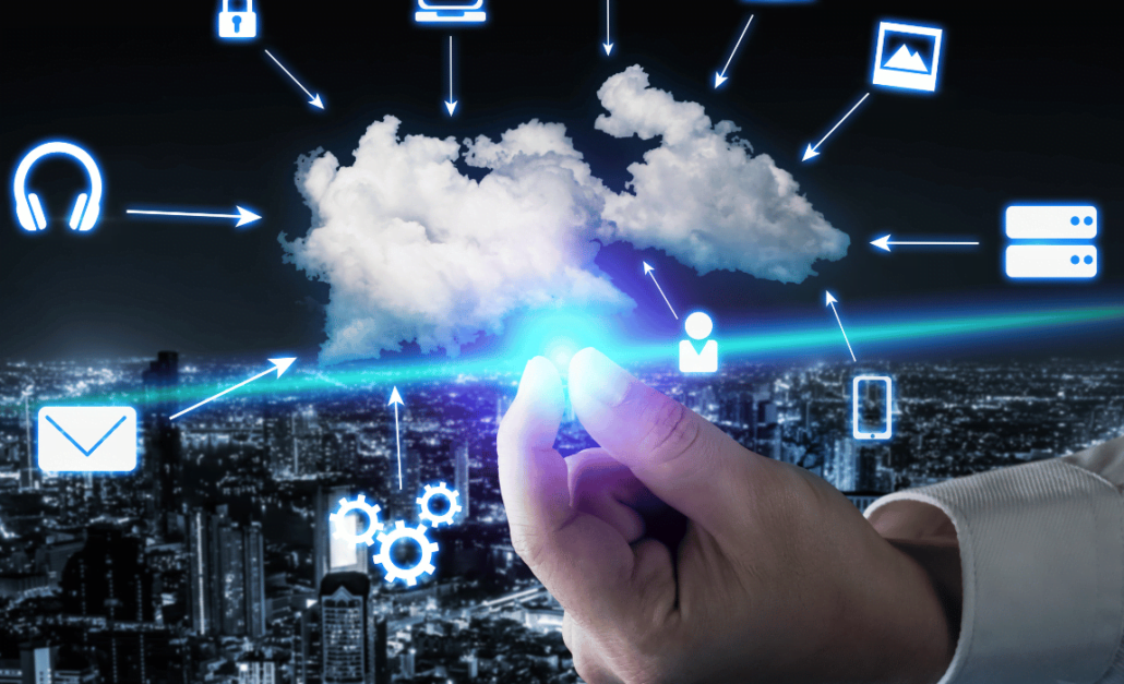 active vs traditional data warehouse