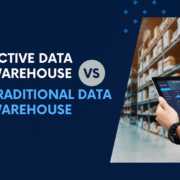 active data warehouse