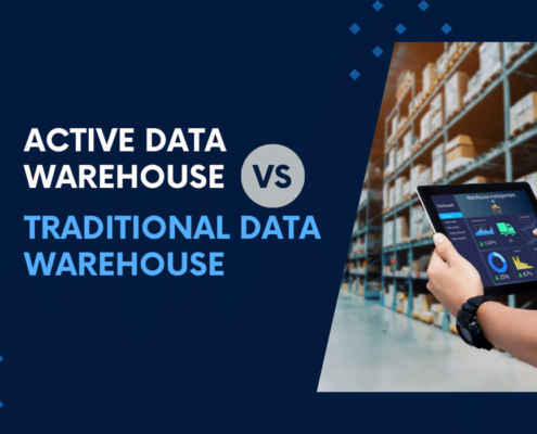active data warehouse