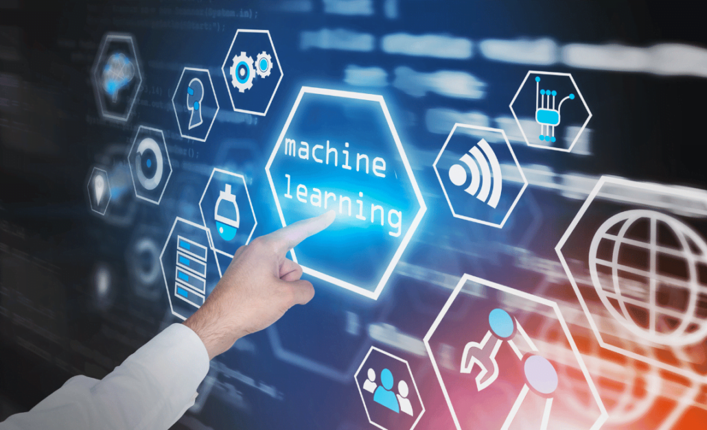 machine learning 1