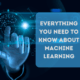 machine learning consulting
