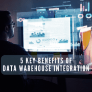 data warehouse integration